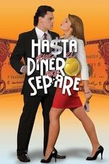 Poster for Hasta que el dinero nos separe