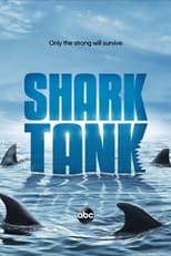 Poster for Shark Tank Season 5