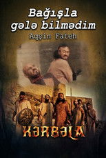 Sorry, I Couldn’t Come poster