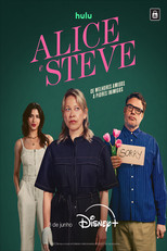 Alice and Steve