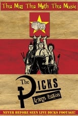 Poster for The Dicks from Texas