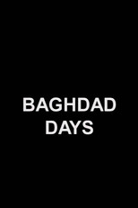 Baghdad Days
