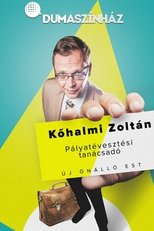 Comedy Club: Kőhalmi Zoltán - Pályatévesztési tanácsadó 2.