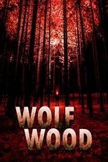 Wolfwood main poster