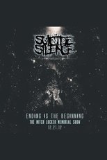 Ending is the Beginning: The Mitch Lucker Memorial Show (2014)