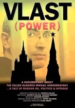Vlast (Power) (2010)