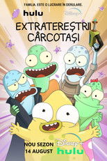 Extratereștrii cârcotași