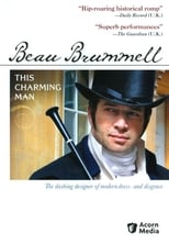 Poster di Beau Brummell: This Charming Man