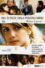 Nu-ți face griji pentru mine