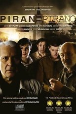 Poster for Piran-Pirano