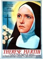 Poster for Saint Theresa of Lisieux