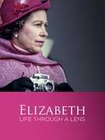Poster for Elizabeth: A Life Through the Lens
