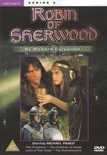Poster for Robin of Sherwood Season 2