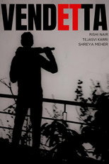 Vendetta poster