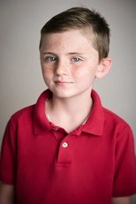 Foto retrato de Jonathan O'Reilly