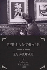 Per la morale