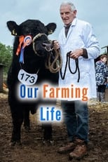 Poster for Our Farming Life