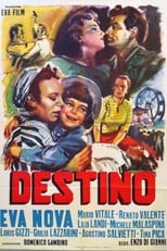 Poster for Destino