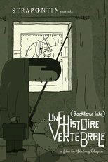 A Backbone Tale main poster