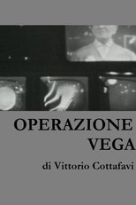 Poster for Operazione Vega