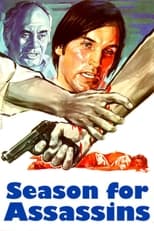 Poster for Season For Assassins