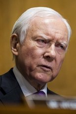 Foto retrato de Orrin Hatch