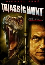 Poster for Triassic Hunt