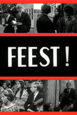 Let's Have a Party poster