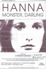 Poster for Hanna Monster, Darling