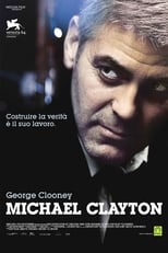 Poster di Michael Clayton