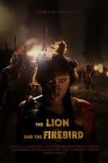 Poster for The Lion and the Firebird