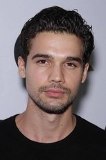 Foto retrato de Steven Strait