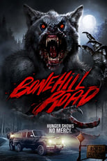 Poster for Bonehill Road