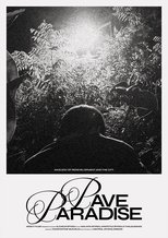 Pave Paradise