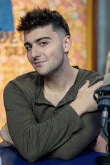 Juanjo Bona as Self - Contestant in MasterChef Celebrity