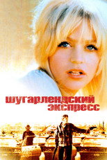 Шугарлендский экспресс