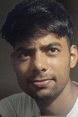 Aman Singh as Zeroth in Manque