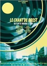 Poster for Le chant de Brest