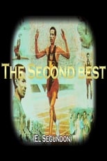 Poster for The Second Best 