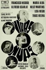 Poster for Vidas Nuas