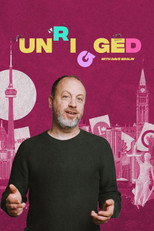 Unrigged (2024)
