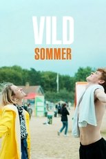 Poster for Vild sommer