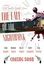 The Fall of the Nighthawk (2026)