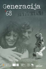 Poster for Generation of 68' 
