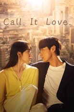 Poster for Call It Love Season 1