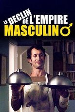 Poster for The Fall of the Male Empire 