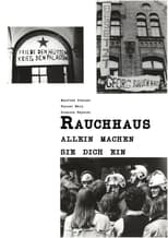 Poster for Allein machen sie dich ein