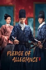 Poster for Pledge of Allegiance