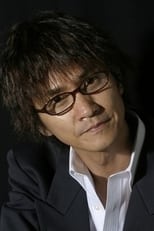 Foto retrato de Hiroyuki Shibamoto