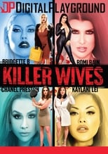 Nonton Film Killer Wives (2019)